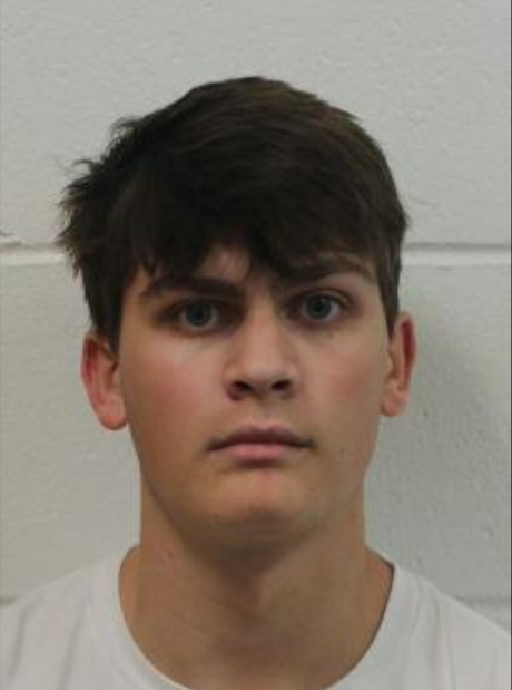 Zachary Leinemann